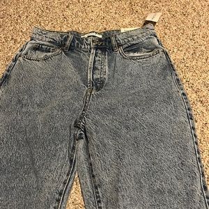 Pacsun Straight Leg Jeans Size 26